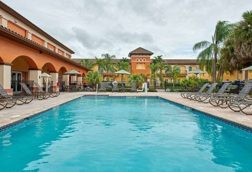 فندق Homewood Suites By Hilton Sarasota