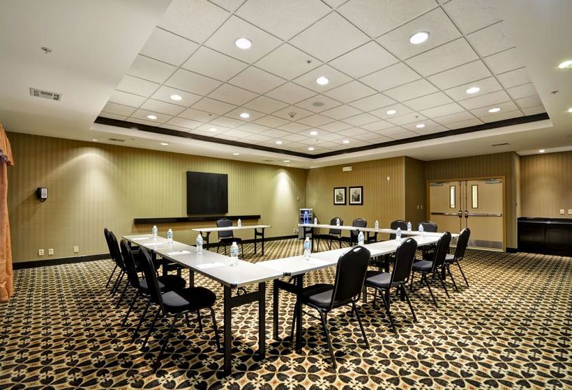 فندق Homewood Suites By Hilton Tulsasouth