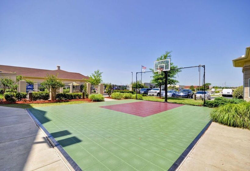 فندق Homewood Suites By Hilton Tulsasouth