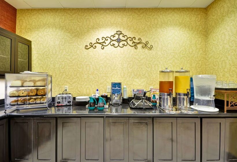 فندق Homewood Suites By Hilton Tulsasouth