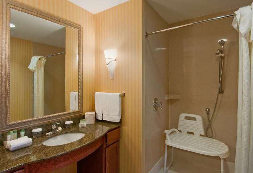 فندق Homewood Suites By Hilton Tulsasouth