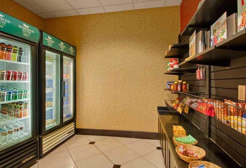 فندق Homewood Suites By Hilton Tulsasouth