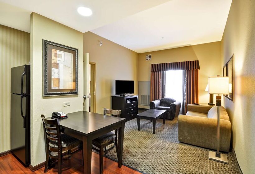 فندق Homewood Suites By Hilton Tulsasouth