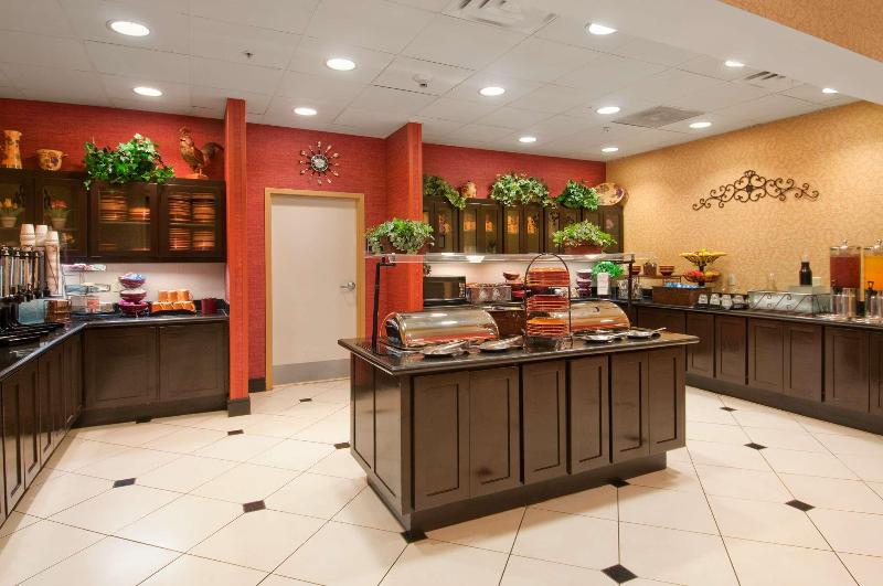 فندق Homewood Suites By Hilton Tulsasouth