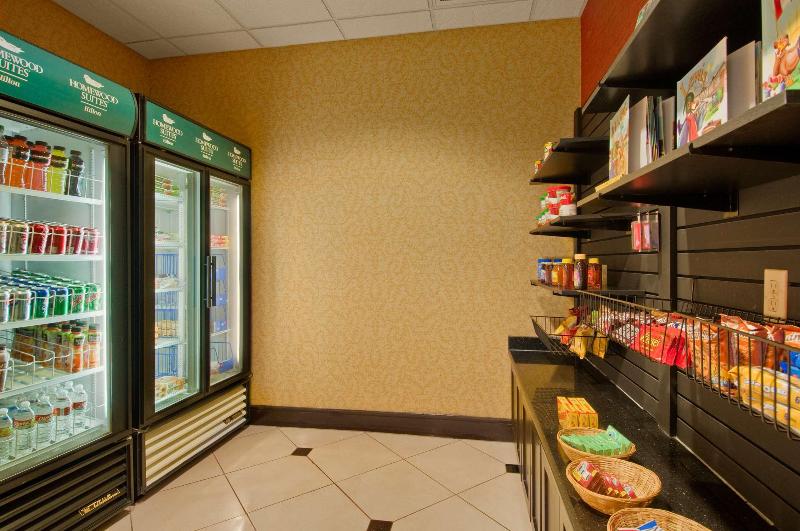 فندق Homewood Suites By Hilton Tulsasouth