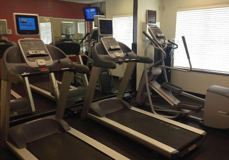 فندق Homewood Suites By Hilton Tulsasouth