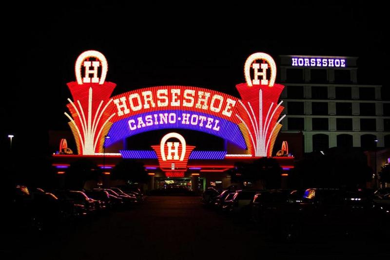 فندق Horseshoe Tunica Casino And