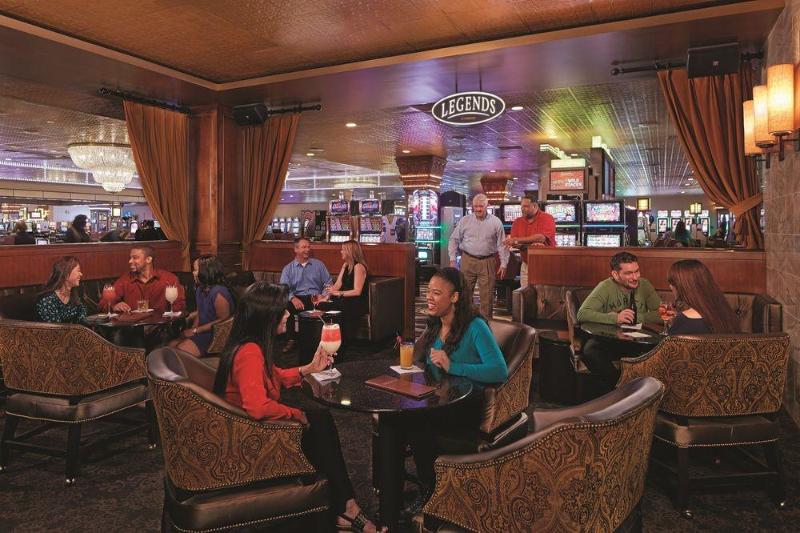 فندق Horseshoe Tunica Casino And