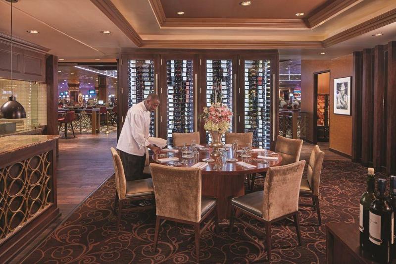 בית מלון כפרי Horseshoe Tunica Casino And