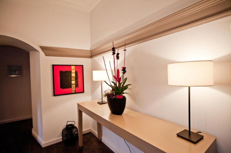 בית מלון כפרי Hostellerie Le Petit Manoir