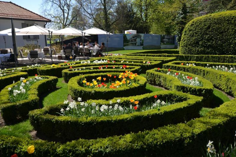 בית מלון כפרי Hostellerie Le Petit Manoir