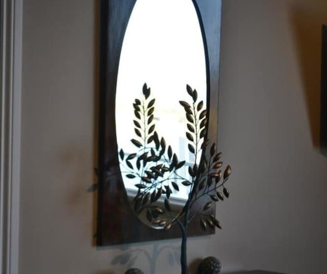 Отель Hosteria Y Restaurante America