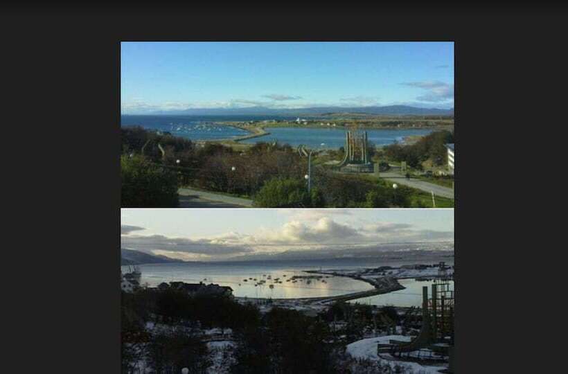 Отель Hosteria Y Restaurante America