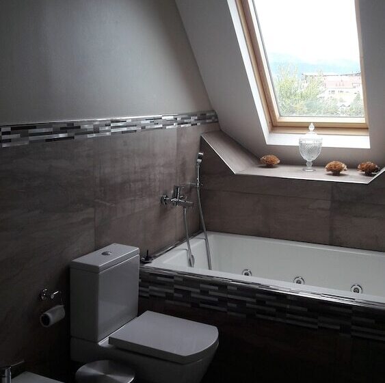 Отель Hosteria Y Restaurante America