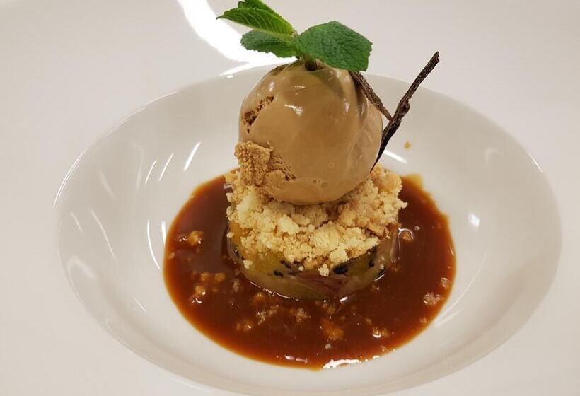 酒店 Hôtel De Ville Le Sentier