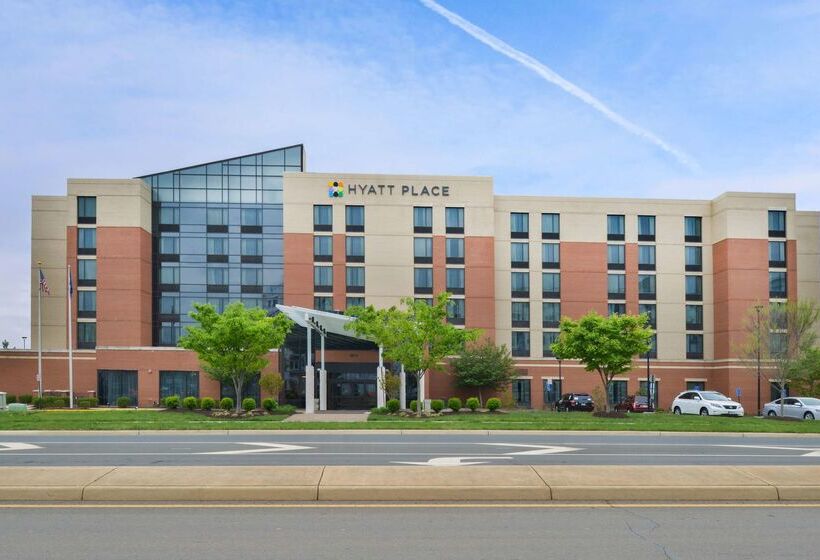 酒店 Hyatt Place Herndon Dulles Airport   East