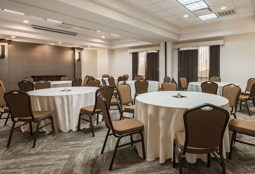 Отель Hyatt Place Rogers/bentonville