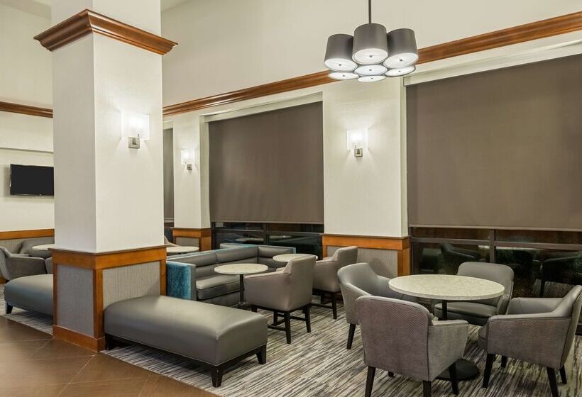 ホテル Hyatt Place Rogers/bentonville