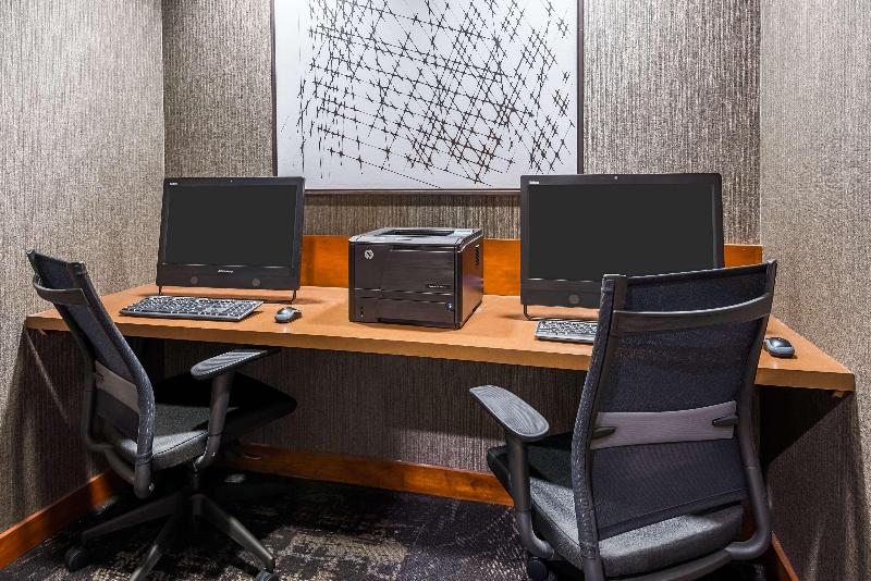 酒店 Hyatt Place Rogers/bentonville