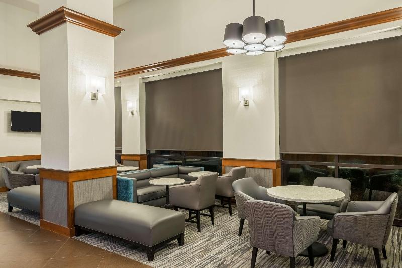 酒店 Hyatt Place Rogers/bentonville