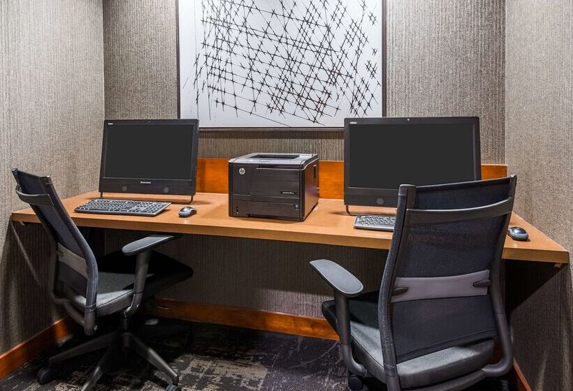 ホテル Hyatt Place Rogers/bentonville