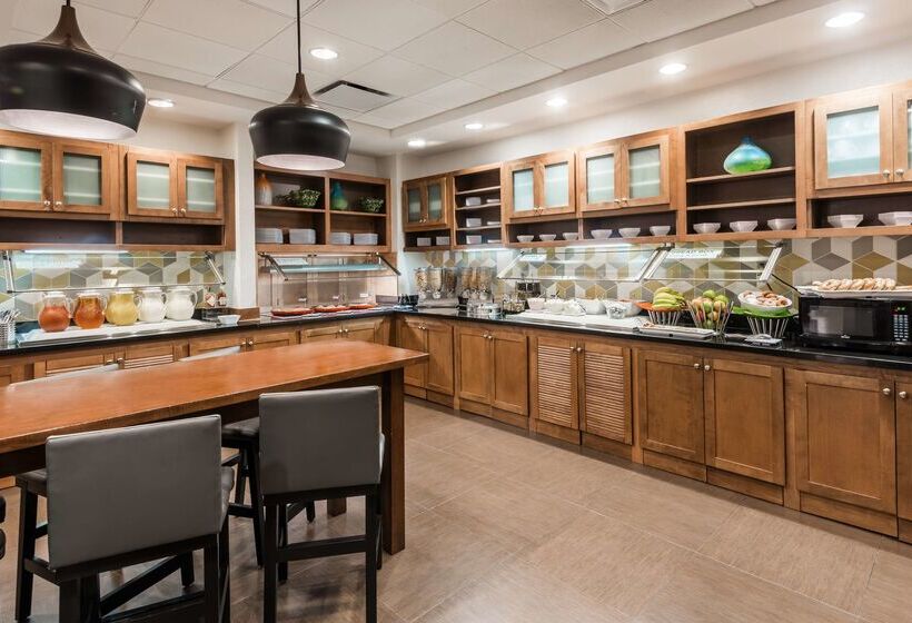 酒店 Hyatt Place Rogers/bentonville