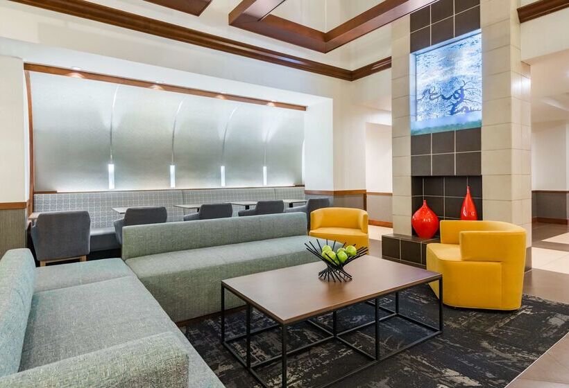 Отель Hyatt Place Rogers/bentonville