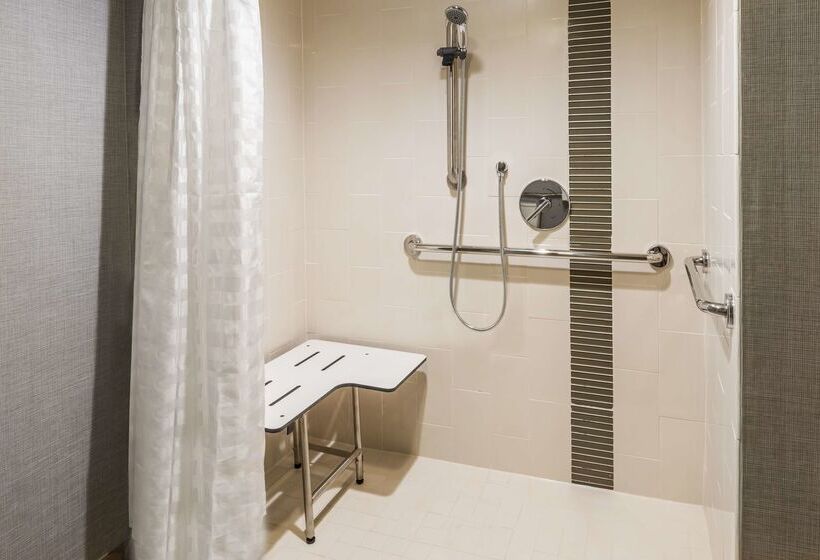 Отель Hyatt Place Rogers/bentonville