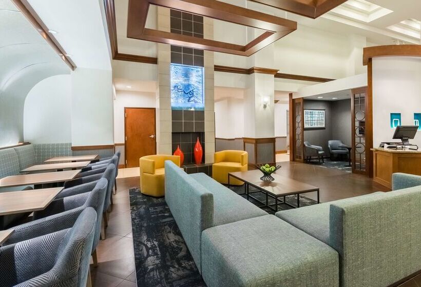 酒店 Hyatt Place Rogers/bentonville