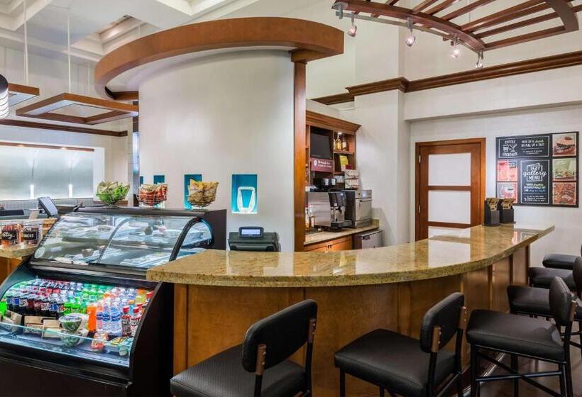 Отель Hyatt Place Rogers/bentonville