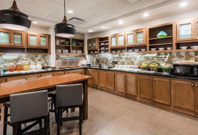 酒店 Hyatt Place Rogers/bentonville