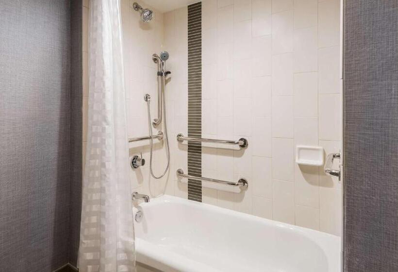 酒店 Hyatt Place Rogers/bentonville