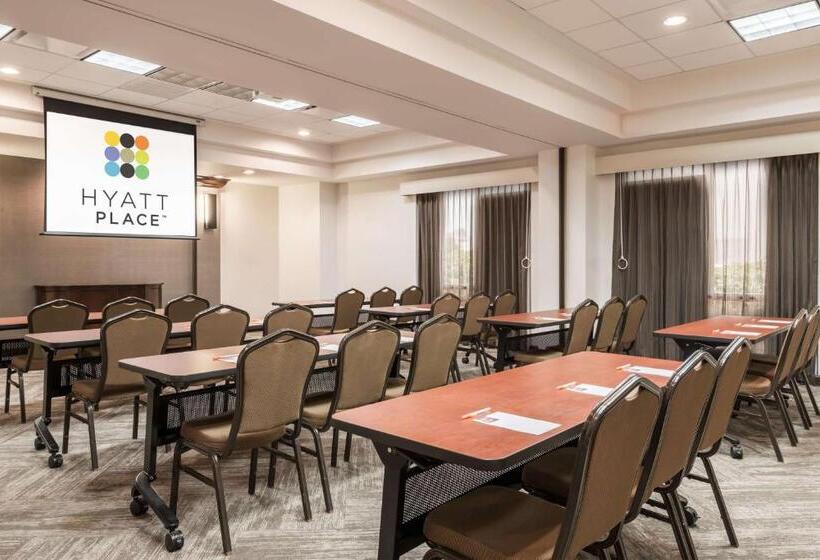 酒店 Hyatt Place Rogers/bentonville