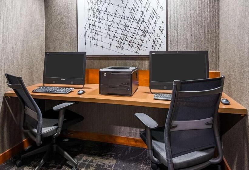 酒店 Hyatt Place Rogers/bentonville