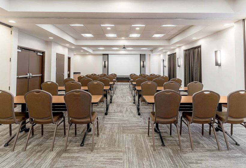 فندق Hyatt Place Salt Lake City Airport