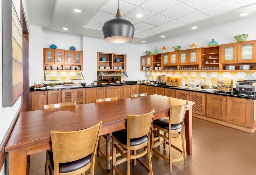 فندق Hyatt Place Salt Lake City Airport