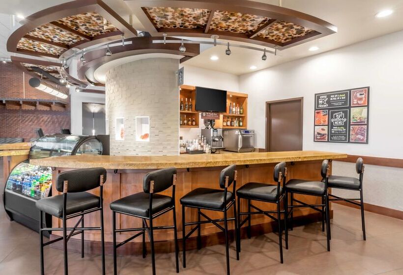 فندق Hyatt Place Salt Lake City Airport