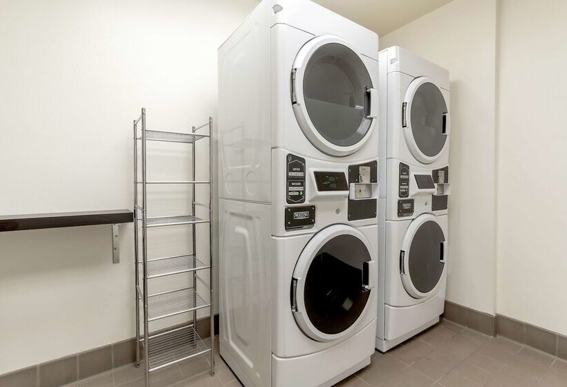 فندق Hyatt Place Salt Lake City Airport