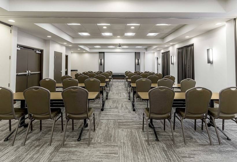 فندق Hyatt Place Salt Lake City Airport