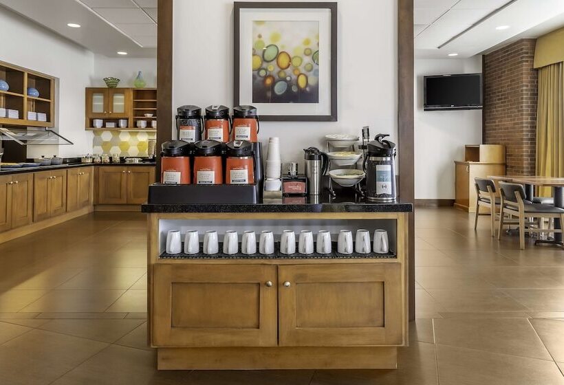 فندق Hyatt Place Salt Lake City Airport