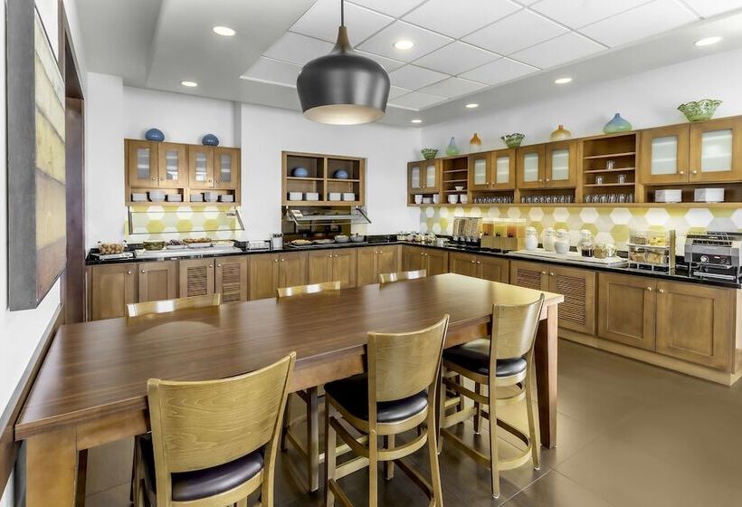 فندق Hyatt Place Salt Lake City Airport