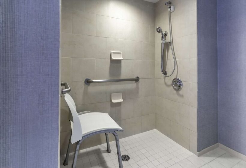 فندق Hyatt Place Salt Lake City Airport