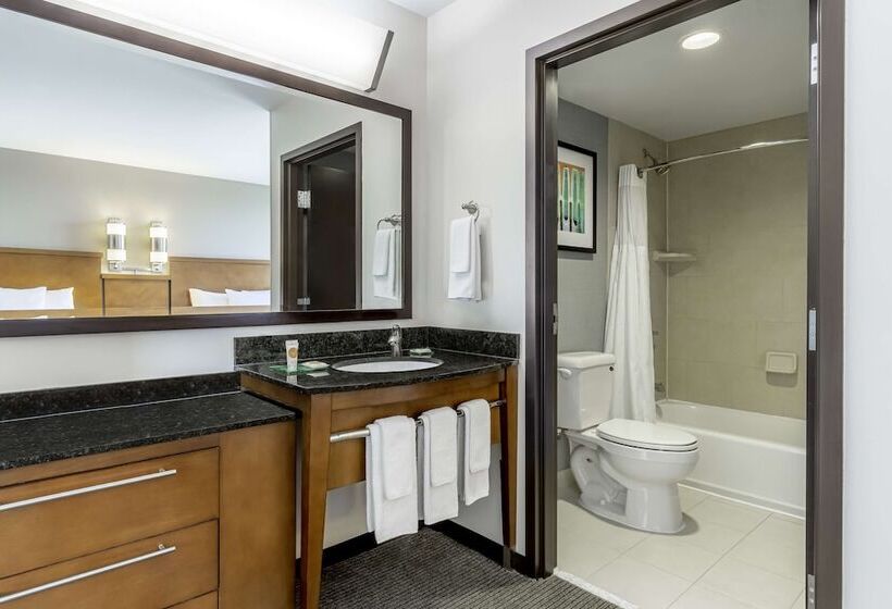 فندق Hyatt Place Salt Lake City Airport