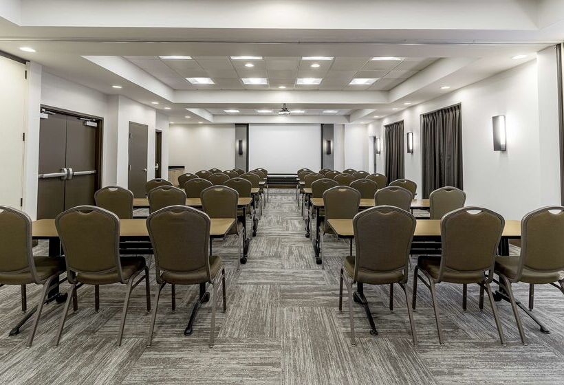 בית מלון כפרי Hyatt Place Salt Lake City Airport