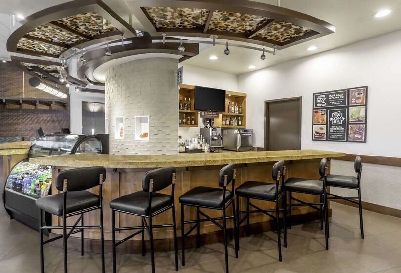 فندق Hyatt Place Salt Lake City Airport