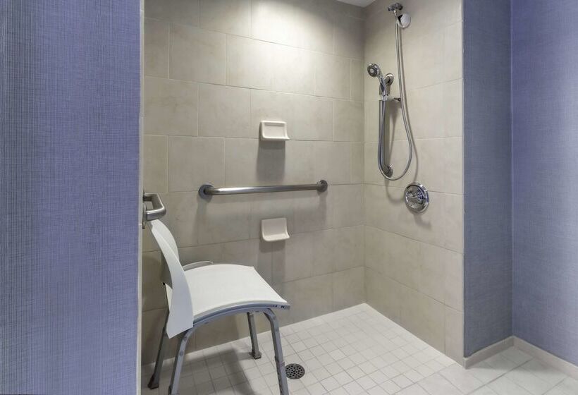 فندق Hyatt Place Salt Lake City Airport