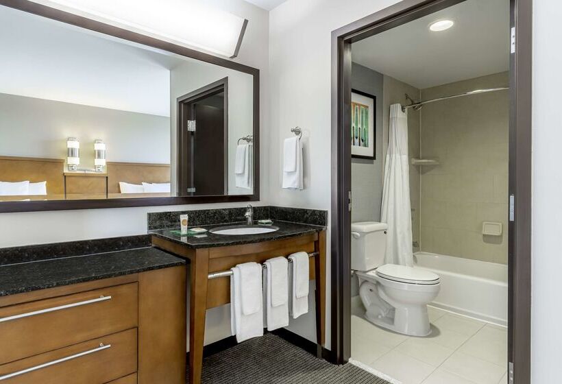 فندق Hyatt Place Salt Lake City Airport