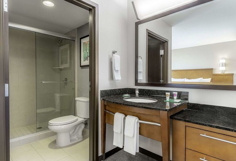 בית מלון כפרי Hyatt Place Salt Lake City Airport