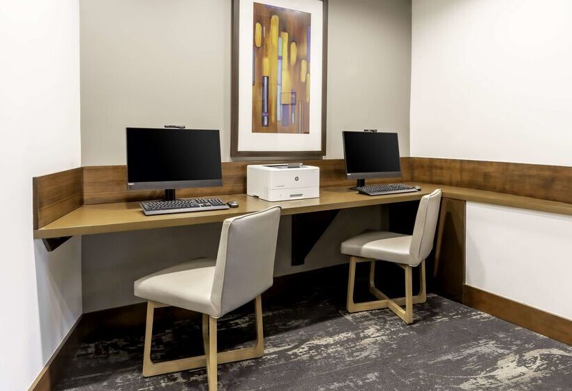 בית מלון כפרי Hyatt Place Salt Lake City Airport