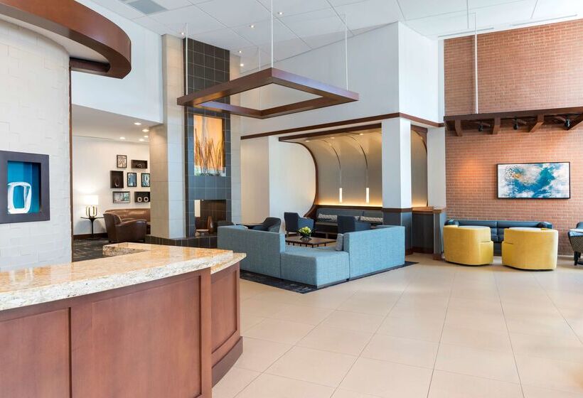 فندق Hyatt Place Sarasota/bradenton